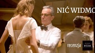 Nić widmo - między szyciem a śmiercią - recenzja
