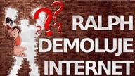 Ralph demoluje Internet, a Beyoncé gra w Królu Lwie?