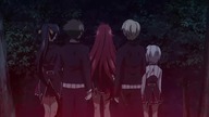 Highschool DxD S1 Odc3 Lektor PL