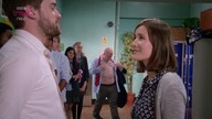 Złe wychowanie - Bad. Education. S03E05