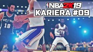 LEBRON, PODAJ  NBA 2K19 KARIERA #09