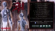 Death - Human (1991)