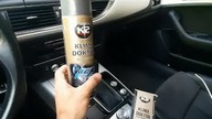 Jak szybko i skutecznie odgrzybić klimatyzację w samochodzie (PIANKA K2 KLIMA DOKTOR)