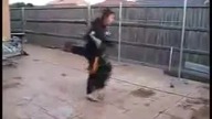 Jak tańczyć na spidzie