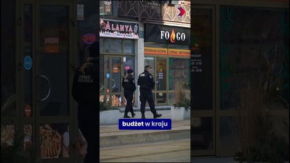  Zobacz szybki przegląd najważniejszych newsów w 60 sekund i dowiedz się, co słychać w Gorzowie.