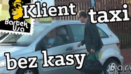 Klient taxi bez kasy / Bartek Usa