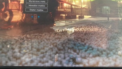 Szukam mod na samolot do terdown