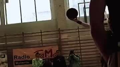 Tak skakałem w młodości #shorts