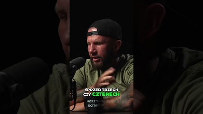 Dostalem wiadomość że go ktoś z gangu postrzelił Potrzebował pomocy (Haiti)