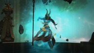 Victor Vran - Wa Lee The Solicitor Boss Fight 4K60 UHD