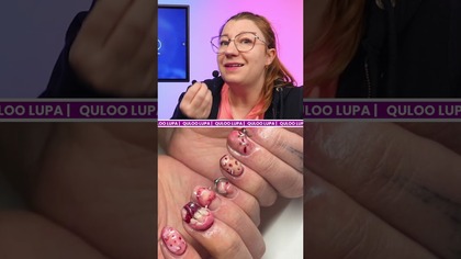 Piękne UGLY NAILS