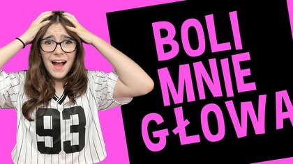BOLI MNIE GŁOWA.  ZWOLNIŁAM SIĘ Z OSTATNIEJ LEKCJI W SZKOLE.  Daily Vlog 21 kwietnia 2026