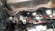 Wymiana wtrysków 1.9 TDI na 0.216 AFN