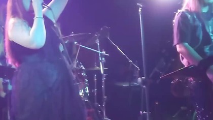 Slave Keeper @ Potok, Warszawa, 21. 11. 2025 | Koncertowy Update #315