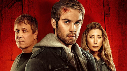 The Roughneck: Cena prawdy (2025) Lektor PL