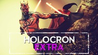 Czy w Gwiezdnych Wojnach istnieje Coca-ColaJak wypróżniał się Darth Maul [HOLOCRON EXTRA]