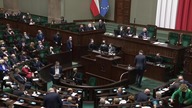 Robert Winnicki do lewicy: Nie ZAKŁAMUJCIE historii z tej mównicy!