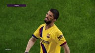 PES 2020 DEMO - Pierwsze Wrażenia i Gameplay