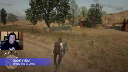 Red Dead Redemption 2 #96 | Ratunek Wujka