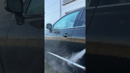 Odkryj moc K2 HIDRON PRO - innowacyjnego wosku na mokro i osuszacza do lakieru w jednym! 