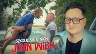 TEN O PARKU LINOWYM  Przemyślenia Niekrytego Krytyka
