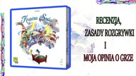 Kraina Snów recenzja i zasady gier planszowej #6