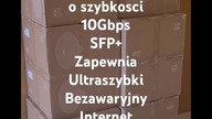 Wave Pro portem 10Gbps zapewnią ultra szybki i ultra stabilny bezawaryjny internet #airmax