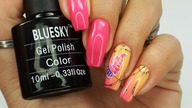 Sweet cupcake  / Bluesky Polska