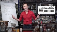 Drinki po studencku #2 - jak zrobić tanie i łatwe zamienniki klasyków.  Spritz, Irish Cream, Jager!
