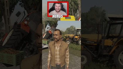 A CO TO SIĘ STANĘŁO  #farming