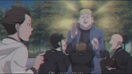dwa anime na smutne wieczory
