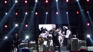 Agnostic Front LIVE Cieszanów Rock Festiwal