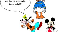 inny niż inni - niemiecki agent