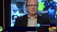Muzułmanin dzwoni do tv i tlumaczy ze Islam to religia pokoju