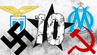 10 POLITYCZNYCH klubów piłkarskich