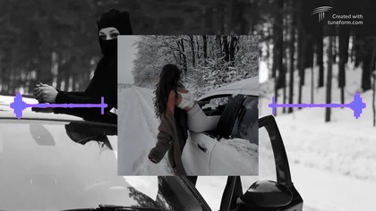 Poczciwy Marek × RapHeart - Płomień w Nocy 2 (Official Videos Music Visual)