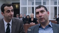 W ułamku sekundy - Zwiastun PL (2017)
