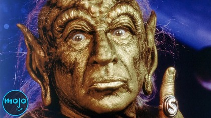 Top 10 Hilarious Mel Brooks Movie Moments