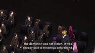 Meikyuu Black Company Episode 12 eng sub