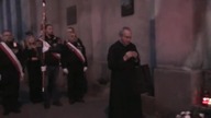 25. 05. 2016 68.  rocznica zamordowania rotmistrza Witolda Pileckiego - więzienie na Rakowieckiej