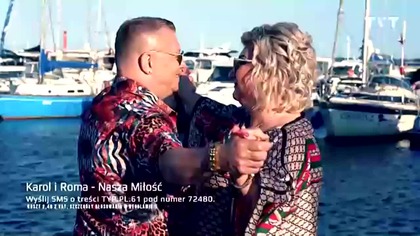 TVTRYBNIK - 31-10-2025 - Reklamy, Autopromocja