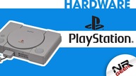 Sony Playstation - Hardware