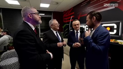 PO DEBACIE W REPUBLICE - STANOWSKI, BRAUN, JAKUBIAK i WOCH (14.04.2025)