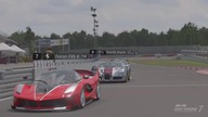 Gran Turismo 7 Bugatti Veyron Nürburgring