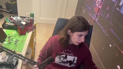 Zagrajmy w death stranding 2 #1 - wracamy do schronienia