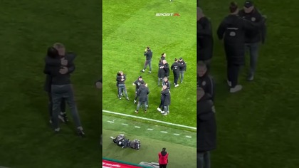 Płacząca Ewa Pajor.  Dziś dwa gole i zmarnowany karny w konkursie jedenastek
