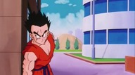 DragonBall Z Abridged: odcinek 35 - TeamFourStar (TFS) Lektor Pl
