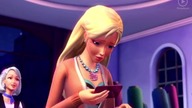 Barbie w Świecie Mody - Get your sparkle on
