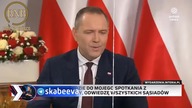 Nawrocki, Zelensky, Tusk - [ TOTALNA AWANTURA! POSZŁO NA ŻYWO ] (1080p 25fps H264-128kbit AAC)