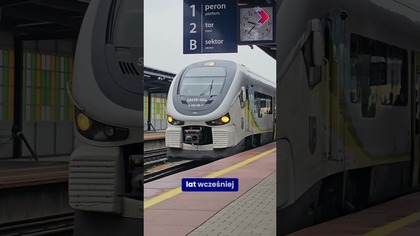 Podwyżki, brak pociągów, polityczne zmiany i emocje sportowe  Gorzów w 59 sekund! #gorzów #mywiemy